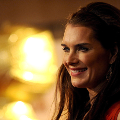 Μπρουκ Σιλντς