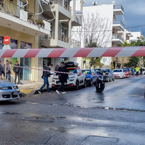 Εξιχνιάστηκε η δολοφονία του 47χρονου στην Καλαμάτα