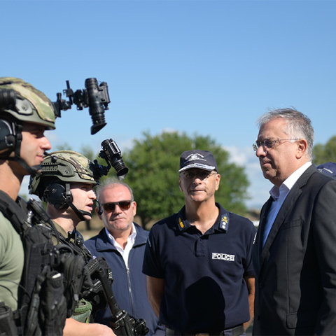 Τάκης Θεοδωρικάκος