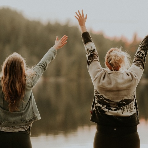 Ανθρώπινη ευτυχία: Ποιο είναι τελικά το «κλειδί» 