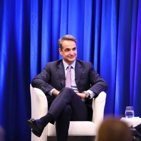 Μητσοτάκης για Dentist Pass: Δεν το είπαμε προεκλογικά αλλά το κάναμε