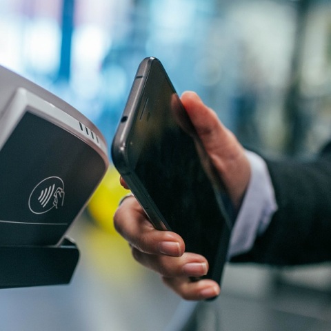 Τι πρέπει να γνωρίζουν οι καταναλωτές για το NFC