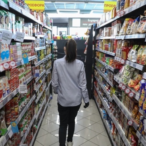 Market pass: Μετά τα μέσα Φεβρουαρίου θα ανοίξει η πλατφόρμα - Παραδείγματα για τους δικαιούχους