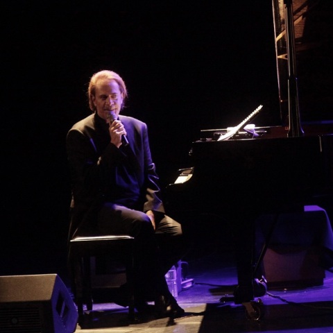 Στέφανος Κορκολής: «Όταν μου το είπε ο γιατρός μου, πραγματικά πάγωσα»