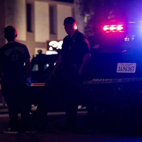 Ουάσινγκτον: Ένοπλος σκότωσε τρεις ανθρώπους σε μίνι μάρκετ