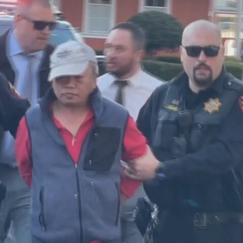 ΗΠΑ (3): 7 νεκροί από πυρά στην Καλιφόρνια, 67χρονος συνελήφθη, το κίνητρο του είναι άγνωστο μέχρι στιγμής (σερίφης)	