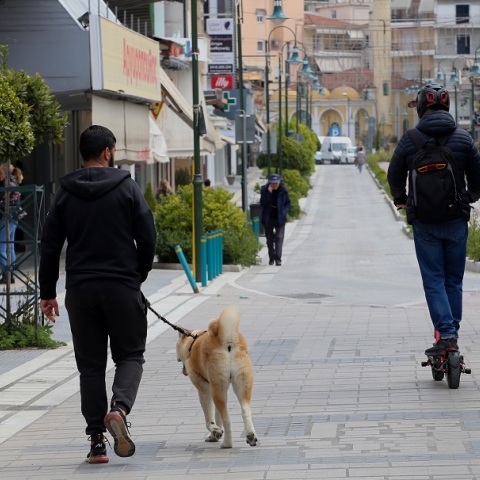 Έγκριση από το Δημοτικό Συμβούλιο του δήμου Λαρισαίων μνημονίου συνεργασίας με το Σωματείο «ΔΙΑΖΩΜΑ»