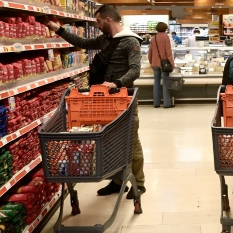 Αρχές Μαρτίου οι πρώτες πληρωμές του Market Pass στους δικαιούχους