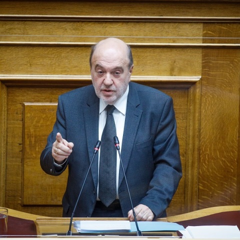 Ειδικό Δικαστήριο: Κατέθεσε ο Τρύφων Αλεξιάδης -Τι δήλωσαν οι συνήγοροι του Καλογρίτσα