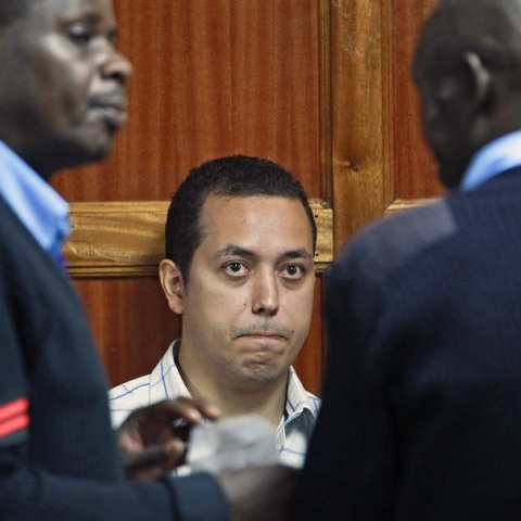 Κένυα: Διπλωμάτης σκότωσε την πρέσβειρα της Βενεζουέλας για να αναλάβει τη θέση της