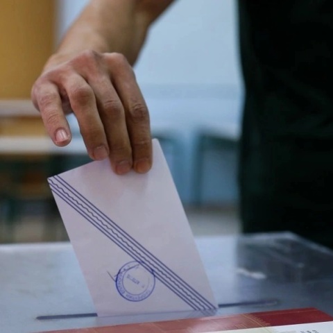 Δημοσκόπηση GPO: Προβάδισμα 7,1 μονάδων για τη ΝΔ έναντι του ΣΥΡΙΖΑ