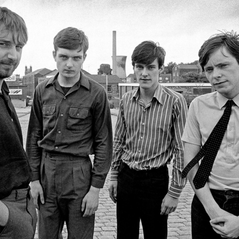 Το τραγούδι της Πέμπτης 25.01.2024 από τον Voice 102.5