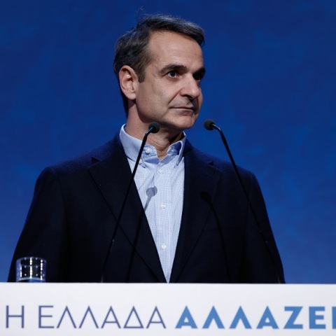 Μητσοτάκης - Πρόταση δυσπιστίας: Ο Τσίπρας έγραψε μόνος τον πρόλογο της ήττας του