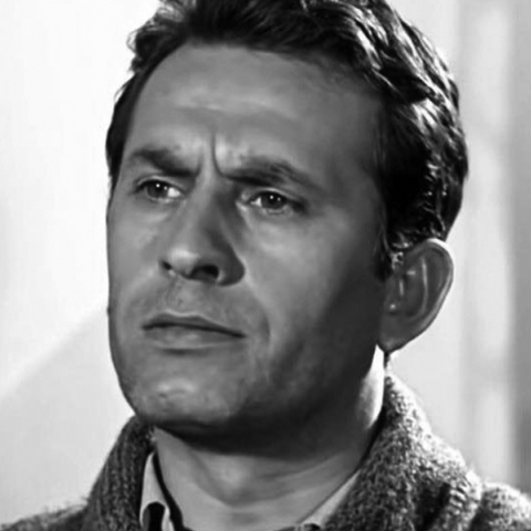 Νίκος Ξανθόπουλος