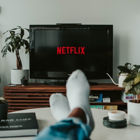 Netflix: Μέτρα για να μπει τέλος στο password sharing