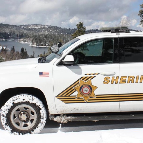 HΠΑ: Βρέθηκε ορειβάτης στην περιοχή που χάθηκε ο ηθοποιός Τζούλιαν Σάντς