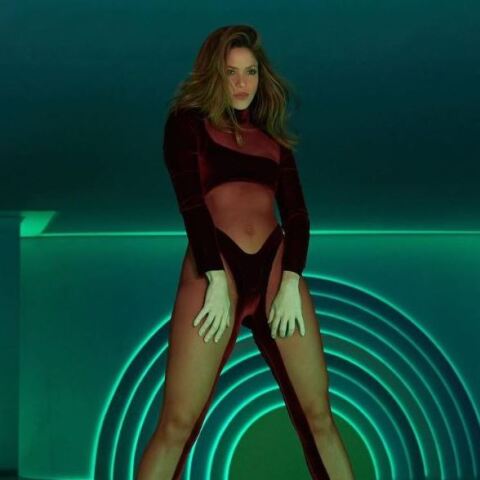 H Σακίρα θα ανοίξει την πρώτη της έκθεση στις 4 Μαρτίου @instagram