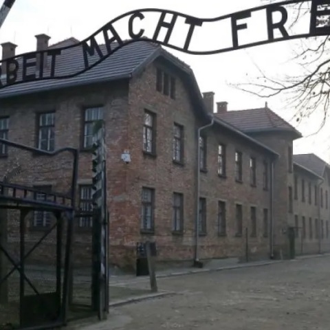 Η εξόντωση των ομοφυλόφιλων από τους ναζί