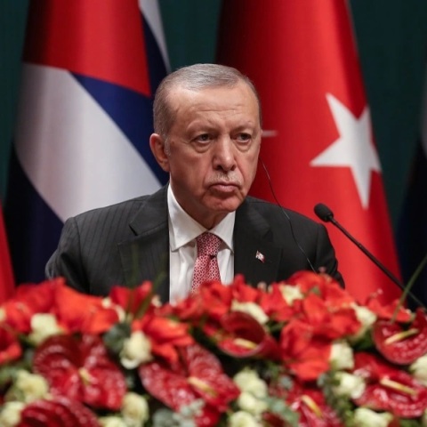 Washington Examiner κατά Ερντογάν: «Είναι κακοήθες καρκίνωμα»