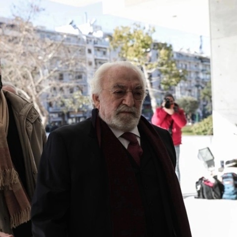  ΝΔ: Τέσσερα ερωτήματα στον ΣΥΡΙΖΑ για την υπόθεση Καλογρίτσα