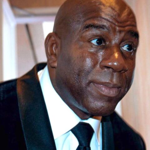 O Μάτζικ Τζόνσον