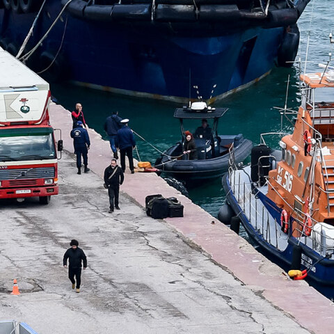 Αναπάντητα ερωτήματα για την τραγωδία στην Ανδραβίδα με την πτώση του αεροσκάφους Phantom