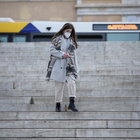 Κακοκαιρία