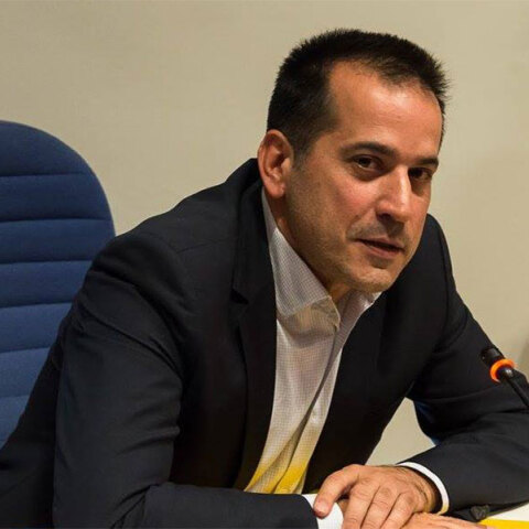 Σπύρος Πέγκας