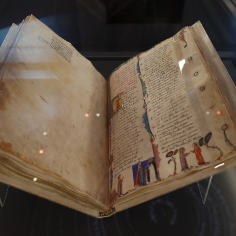 Ισπανία: Άγνωστο έργο μεγάλου δραματουργού ανακαλύφθηκε στα αρχεία της Εθνικής Βιβλιοθήκης με τεχνολογία τεχνητής νοημοσύνης	