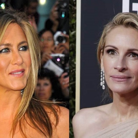 Τζένιφερ Λόπεζ και Τζούλια Ρόμπερτς θα συμπρωταγωνιστήσουν σε νέα ταινία