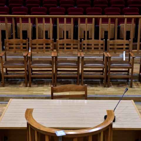 Κρήτη: Ισόβια στον πατέρα για τη δολοφονία του 26χρονου γιου του