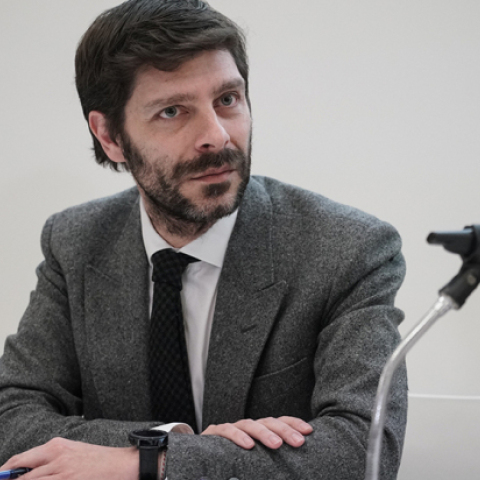 Νικόλας Γιατρομανωλάκης