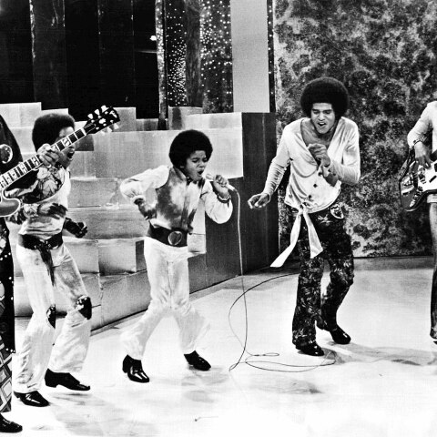 The Jackson 5 - I Want You Back: Tο τραγούδι της ημέρας, Τετάρτη 31 Ιανουαρίου 2024, από τον Voice 102.5