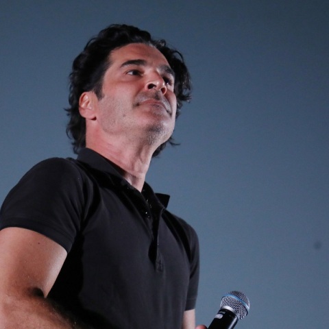 Χριστόφορος Παπακαλιάτης: Τι αποκάλυψε για τη 2η σεζόν του Maestro