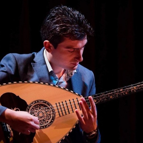 Grammy 2023: Ο λαουτίστας από τα Γιάννενα ανάμεσα στους υποψήφιους