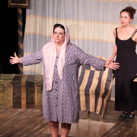 Άννα Βαγενά: Δεν είχα τις προτάσεις που θα έπρεπε να έχω - Ίσως ήμουν πάρα πολύ όμορφη και πολύ έξυπνη