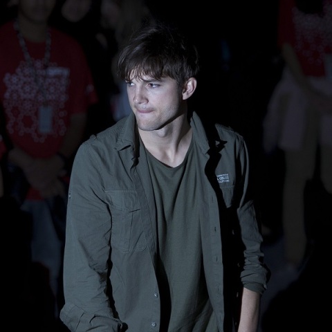 Άστον Κούτσερ