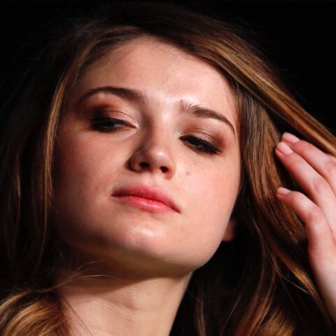 Eve Hewson: Η εντυπωσιακή ηθοποιός είναι κόρη του Bono των U2