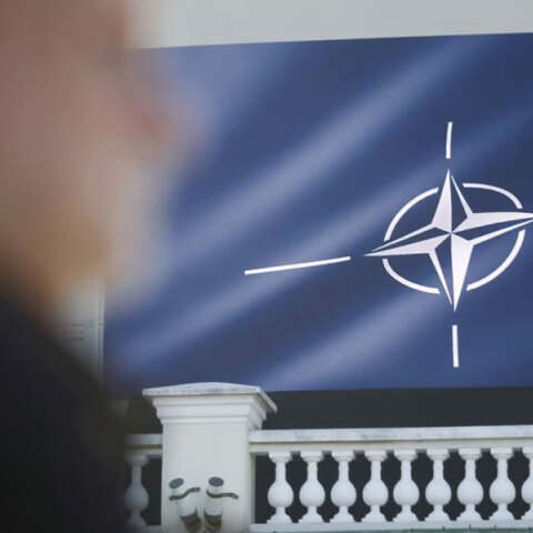 Η Φινλανδία έχει καταθέσει από κοινού αίτημα με τη Σουηδία για την ένταξη στο ΝΑΤΟ