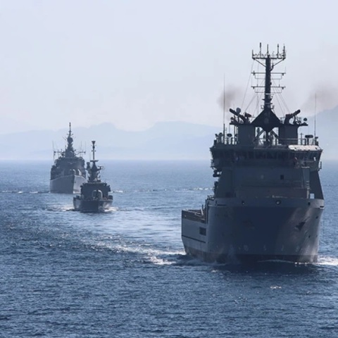 DW: Γιατί είναι απίθανη μια πολεμική σύρραξη Ελλάδας - Τουρκίας