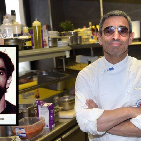 A suspected member of the Italian mafia arrested in Saint-Etienne