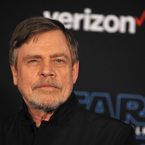 O «Λουκ Σκαϊγουόκερ» έστειλε 500 drones στην Ουκρανία τον τελευταίο μήνα