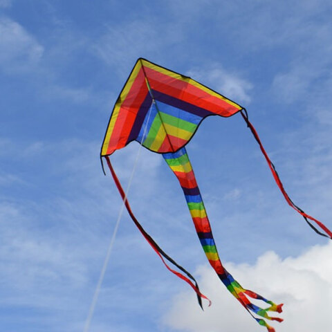 Μετά την Τσικνοπέμπτη (16 Φεβρουαρίου 2023) έρχεται η Καθαρά Δευτέρα (27/2) με το παραδοσιακό πέταγμα του χαρταετού