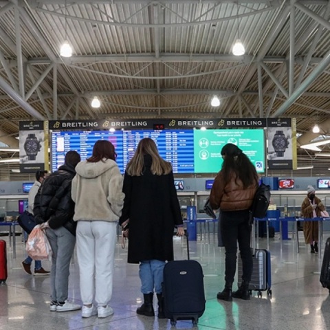 Έλληνες εξωτερικού: Μόλις 1 στους 20 προγραμματίζει την επιστροφή του τα επόμενα πέντε χρόνια