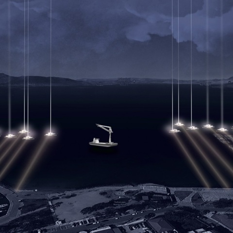 Ελευσίνα: Σήμερα και αύριο η τελετή έναρξης της Πολιτιστικής Πρωτεύουσας της Ευρώπης