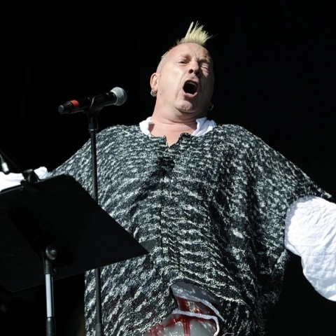 Eurovision 2023: Ο Τζόνι Ρότεν των Sex Pistols δεν θα εκπροσωπήσει την Ιρλανδία