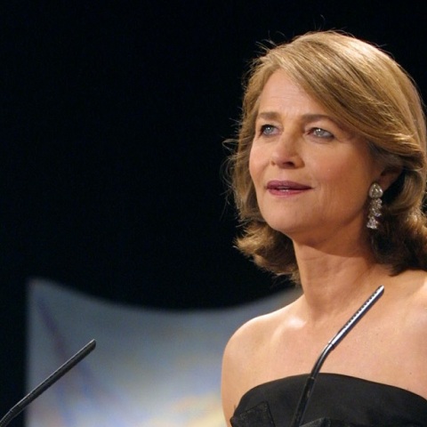 Σαν σήμερα 5 Φεβρουαρίου του 1946 γεννήθηκε η Σαρλότ Ράμπλινγκ 