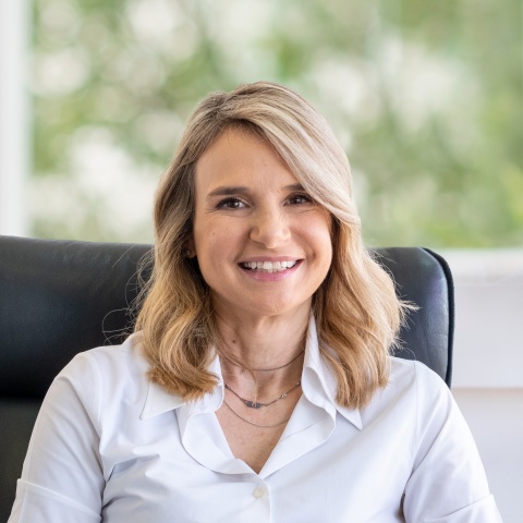 Μιλένα Αποστολάκη