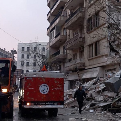 Σεισμός στην Τουρκία: Τι λένε οι σεισμολόγοι για τη χώρα μας