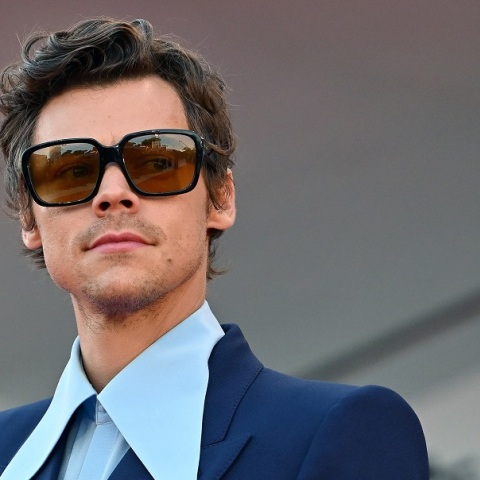 Grammy: Ο Χάρι Στάιλς απαντά στην κριτική για το βραβείο 